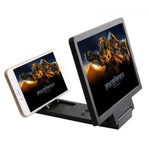 Mobile Phone Screen Magnifier