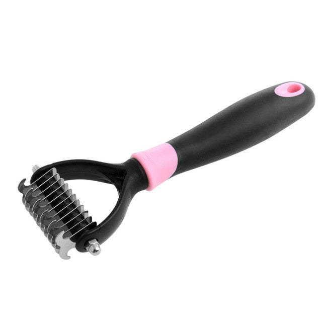 Pet Hair Knot Remover