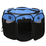 Portable Folding Pet Tent