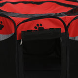 Portable Folding Pet Tent