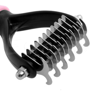 Pet Hair Knot Remover